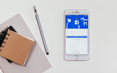 4 Ways To Improve Your Business Facebook Page