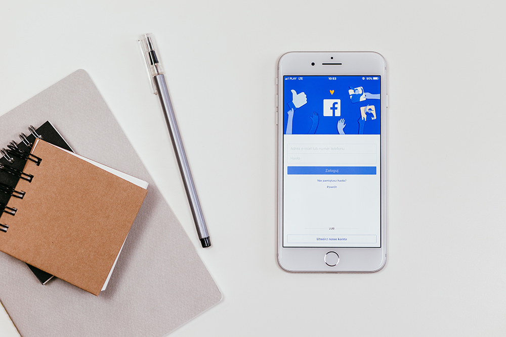 4 Ways To Improve Your Business Facebook Page