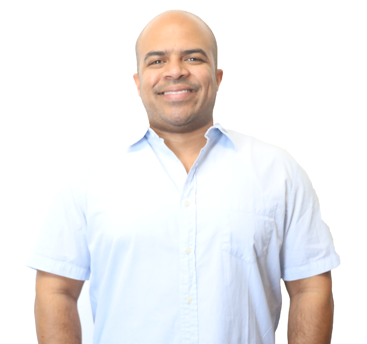 Gabriel Guerrero