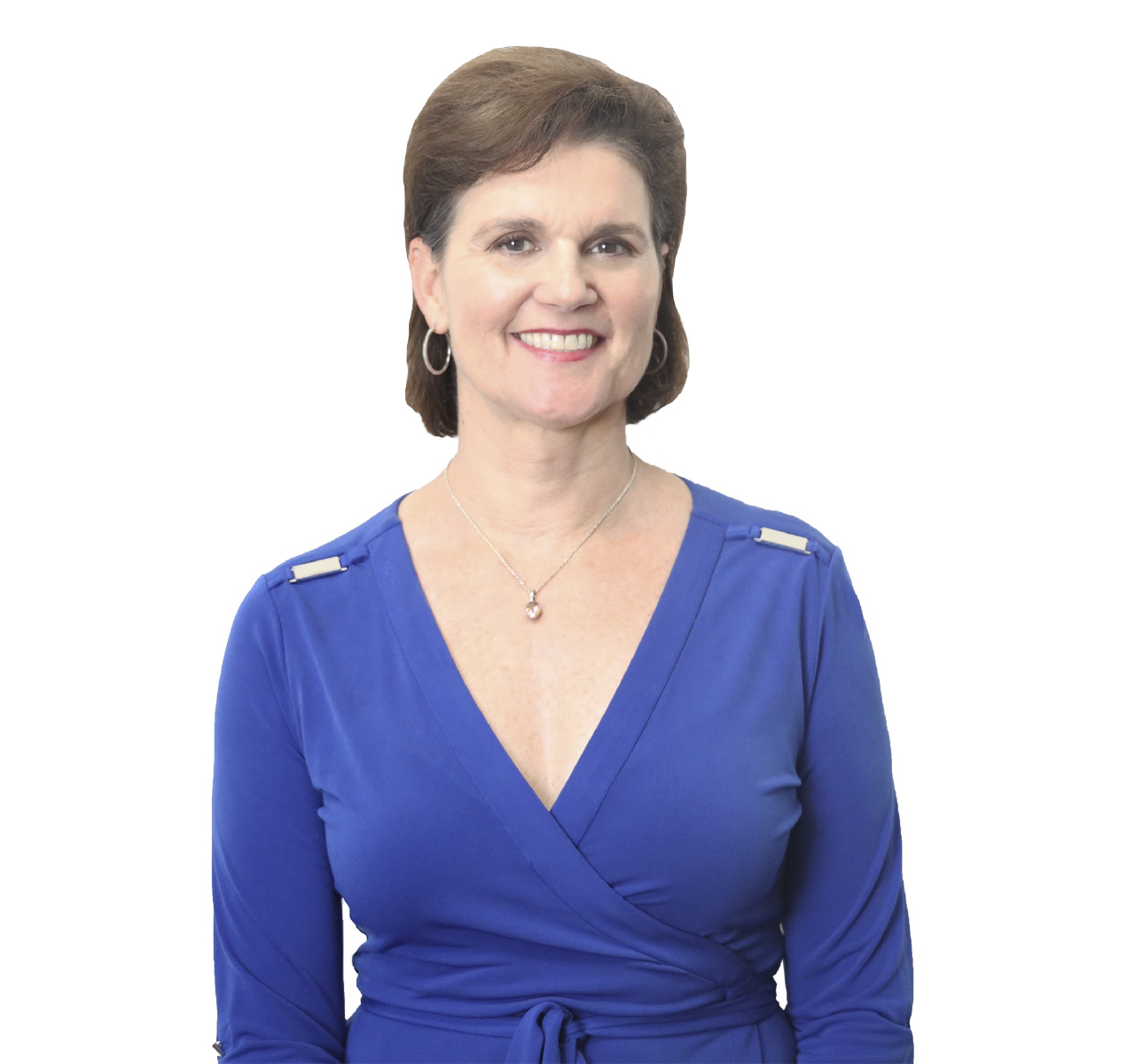 Kelly Falconer-Miller